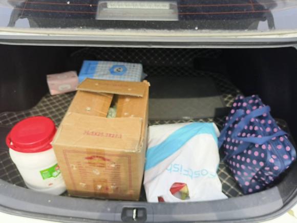 [温州·浙C] 二手丰田卡罗拉2021款 双擎 1.8L E-CVT精英版