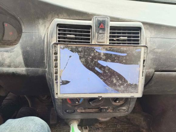 [金华·浙G] 二手五菱汽车五菱荣光2019款 1.5L 加长基本型