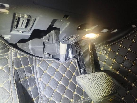 [杭州·浙F] 二手奔驰奔驰A级2019款 改款 A 180 L 运动轿车