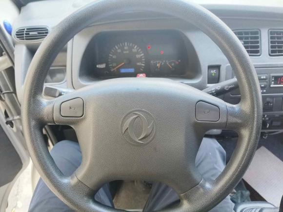 [深圳·粤B] 二手东风小康东风小康K012019款 1.2L K01L 国VI DK12