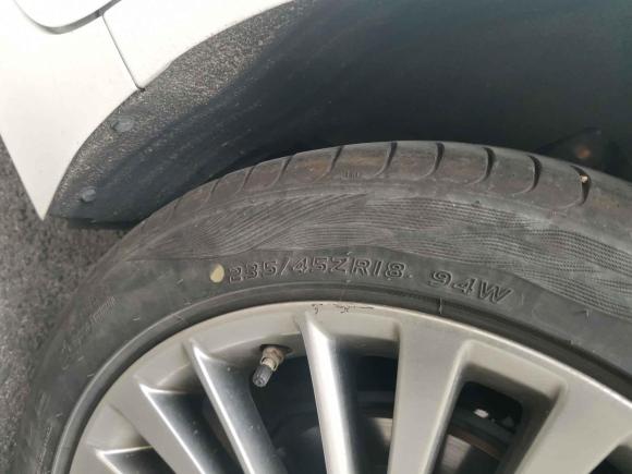 [苏州·皖B] 二手丰田凯美瑞2018款 双擎 2.5HG 豪华版