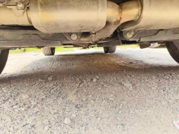 [上海·苏F] 二手领克领克022018款 2.0T DCT四驱劲Pro版 国V