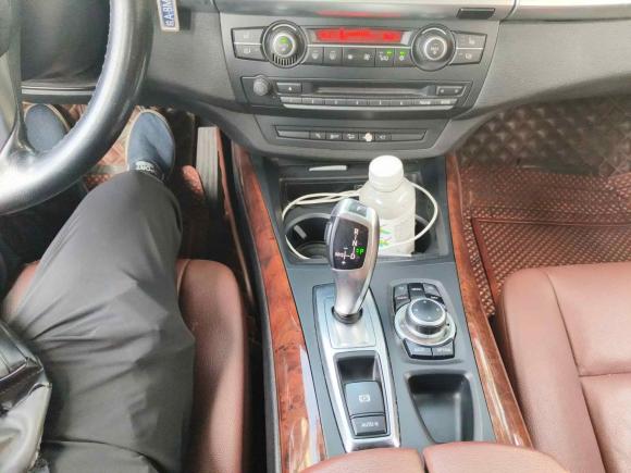 [合肥·皖A] 二手宝马宝马X52011款 xDrive35i 领先型