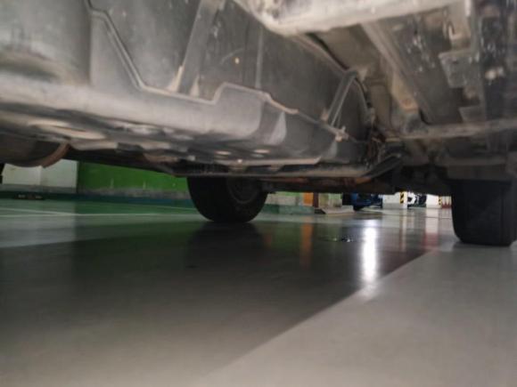 [南京·苏A] 二手三菱帕杰罗2014款 3.0L 精英超越版