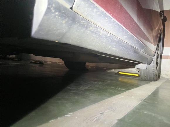 [武汉·鄂A] 二手广汽传祺传祺GS72017款 320T 两驱豪华智联型