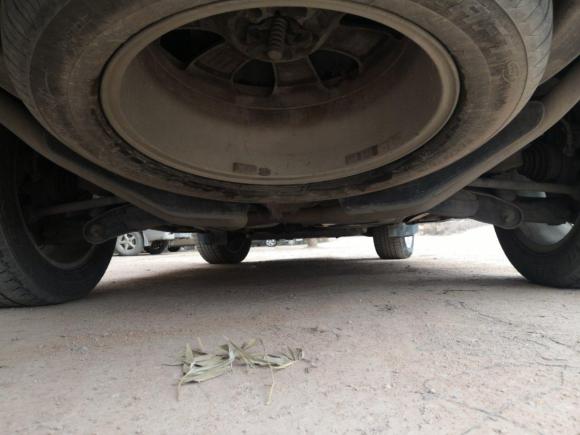 [义乌·浙G] 二手路虎发现2013款 3.0 SDV6 HSE 柴油版