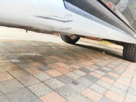 [南京·苏L] 二手三菱帕杰罗2016款 3.0L 自动尊贵版 国IV