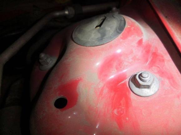 [武汉·鄂A] 二手保时捷Boxster2009款 Boxster S 3.4L