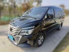 [宁波·浙B] 东风风行菱智2022款 奋斗款 M5 1.6L 豪华型 7座