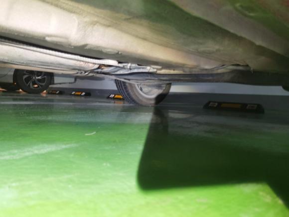 [杭州·浙A] 二手大众大众up!2015款 1.0L move up!