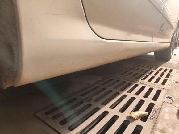 [武汉·鄂A] 二手标致标致4082013款 2.0L 手动舒适版