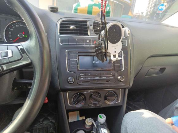 [南通·苏F] 二手大众Polo2016款 1.6L 自动舒适型