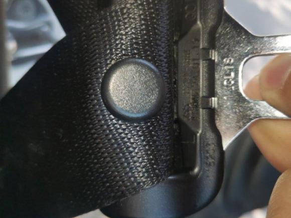 [北京·冀R] 二手奔驰奔驰A级2019款 A 180 L 运动轿车