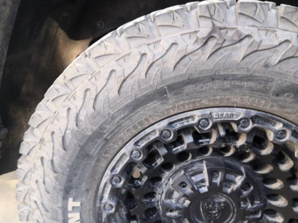 [合肥·皖D] 二手坦克坦克3002021款 越野版 2.0T 征服者