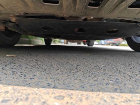 [武汉·鄂A] 二手雪佛兰科鲁泽2022款 轻混 RS 330T 自动畅快版