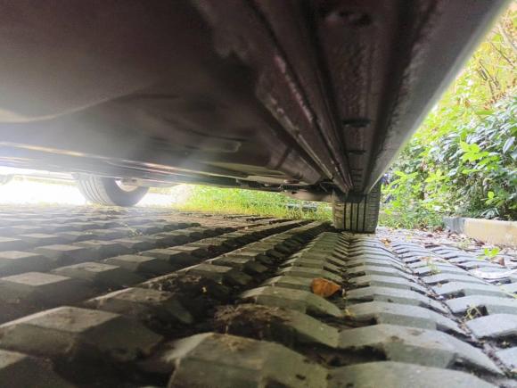 [上海·沪A] 二手别克君威2017款 20T 精英型