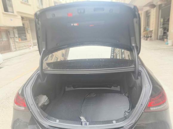 [金华·浙G] 二手奔驰奔驰E级2021款 改款 E 260 L