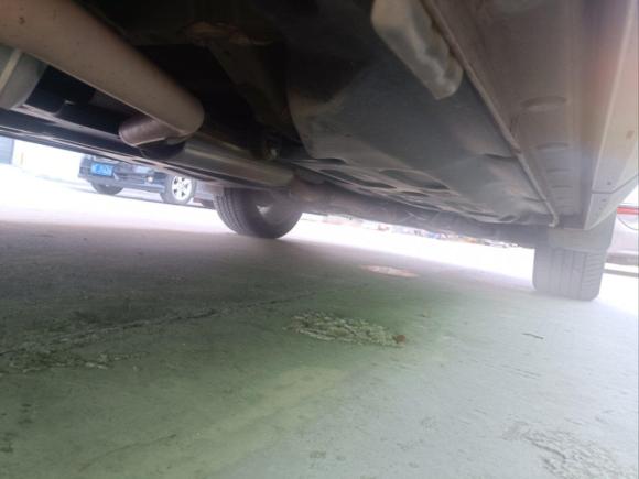 [佛山·粤E] 二手比亚迪宋PLUS2020款 1.5T 自动旗舰型