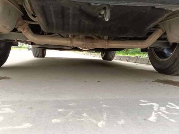 [佛山·粤E] 二手本田皓影2021款 240TURBO CVT两驱精英版