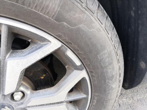 [无锡·苏J] 二手起亚KX3傲跑2020款 1.5L CVT潮流版