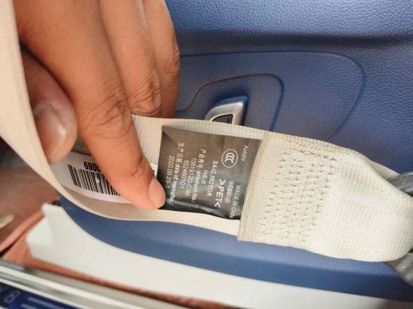 [西安·陕A] 二手荣威荣威iMAX82021款 400TGI Supreme系列尊荣版