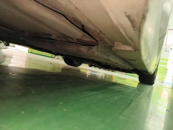 [温州·浙C] 二手英菲尼迪英菲尼迪Q502014款 3.7L 舒适版