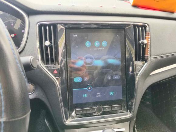 [嘉兴·苏C] 二手荣威荣威RX52019款 20T 两驱自动Ali智联网铂金版