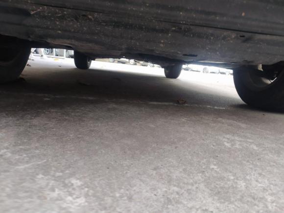 [佛山·粤E] 二手日产奇骏2010款 2.5L CVT豪华版 4WD