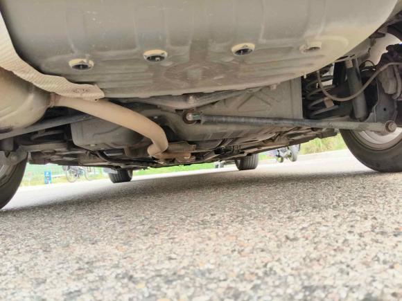 [成都·川A] 二手别克威朗2019款 三厢 15S 自动领先型