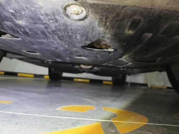 [合肥·皖A] 二手领克领克012017款 2.0T 两驱型Pro版