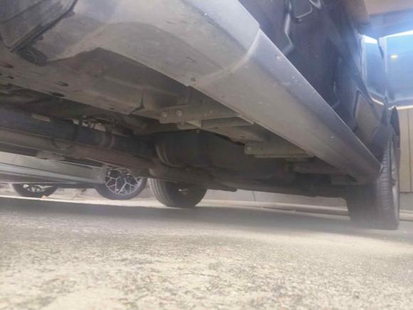 [宁波·浙B] 二手讴歌讴歌MDX2010款 3.7 标准版