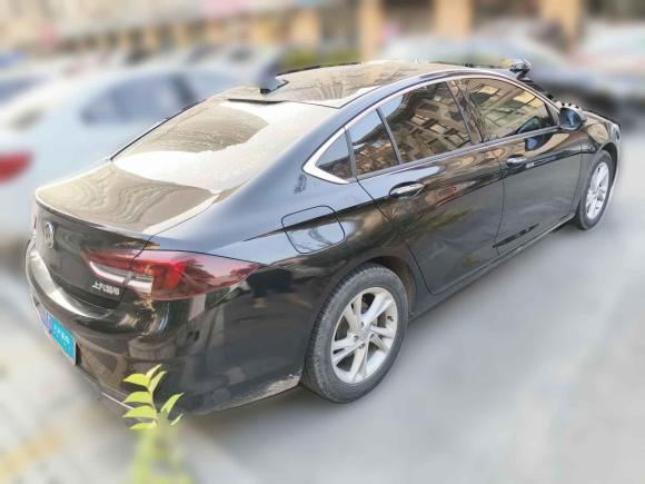 [南通·苏F] 二手别克君威2020款 552T 精英型