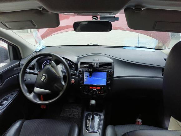 [宁波·浙B] 二手日产骐达TIIDA2011款 1.6L CVT智能型