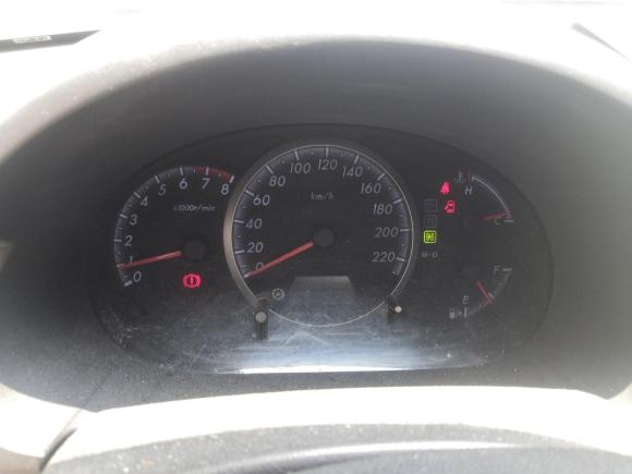 [南通·苏F] 二手马自达马自达52008款 2.0 自动舒适型