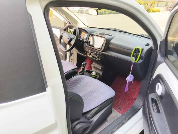 [义乌·浙G] 二手荣威科莱威CLEVER2020款 都市风尚版