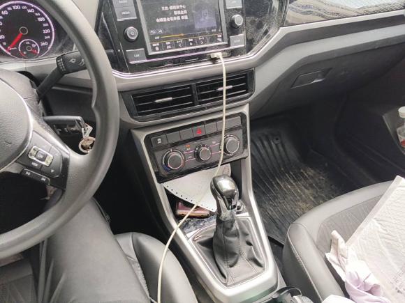 [上海·苏F] 二手大众途铠2019款 280TSI DSG舒适版