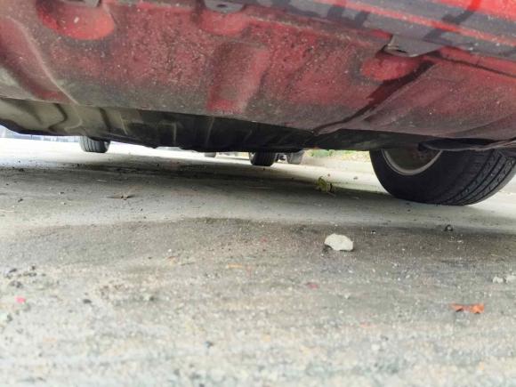 [台州·浙J] 二手马自达睿翼2009款 2.5L 自动尊贵版