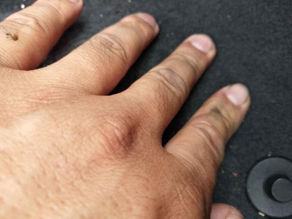 [无锡·苏B] 二手欧宝雅特2010款 1.8 A+ 标准版