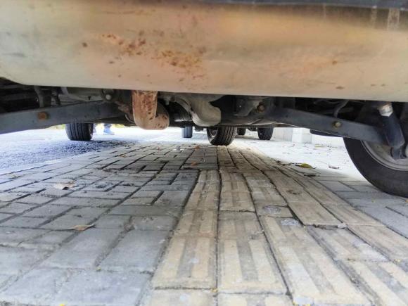 [合肥·皖A] 二手日产逍客2011款 2.0XV 雷 CVT 2WD