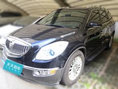 [武汉·鄂A]别克&nbsp;&nbsp;昂科雷&nbsp;&nbsp;2010款3.6L旗舰版