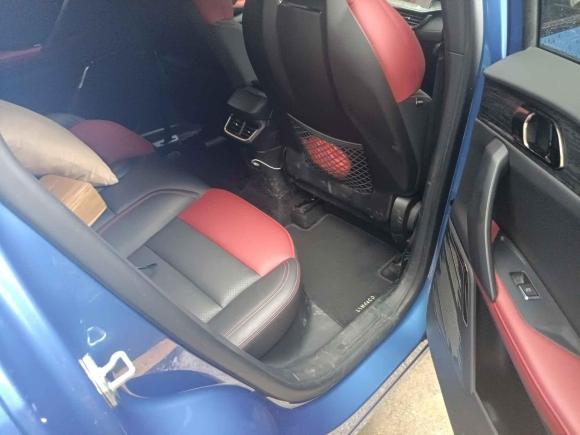 [深圳·鄂A] 二手领克领克062020款 1.5T 劲Pro