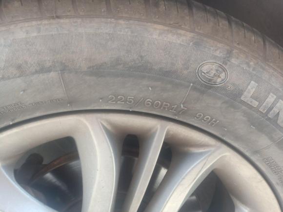 [深圳·粤L] 二手现代北京现代ix352015款 2.0L 自动两驱智能型 国V