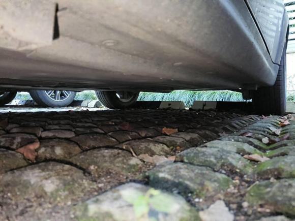 [宁波·浙B] 二手MINIMINI2007款 1.6L COOPER Excitement