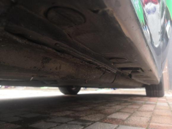 [常州·苏D] 二手奥迪奥迪A72012款 3.0TFSI quattro舒适型