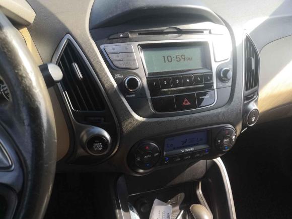 [义乌·浙G] 二手现代北京现代ix352010款 2.0L 自动两驱精英版GLS