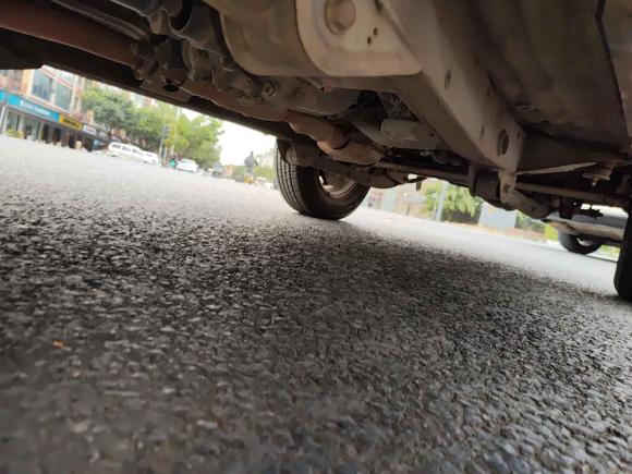 [成都·川A] 二手铃木吉姆尼2015款 1.3 AT Mode3导航版