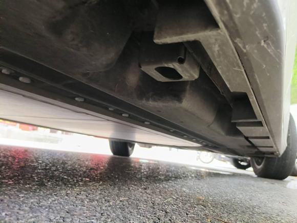 [深圳·粤B] 二手埃安AION S2020款 魅 580 Pio