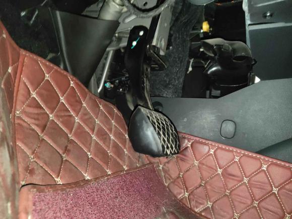 [宁波·浙B] 二手大众朗逸2017款 230TSI DSG舒适版