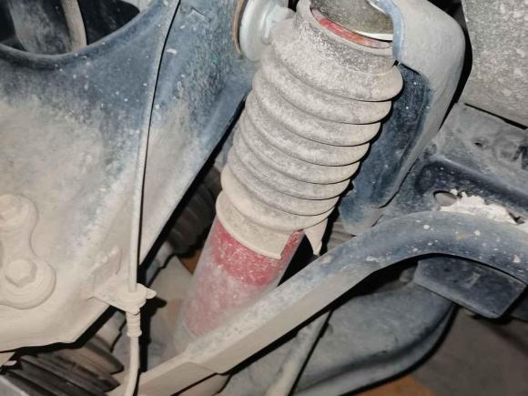 [济南·鲁A] 二手长城风骏52021款 2.4L汽油四驱进取型小双排国VI 4K22D4M