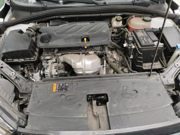 [广州·川R] 二手荣威荣威i52021款 1.5L CVT星耀版